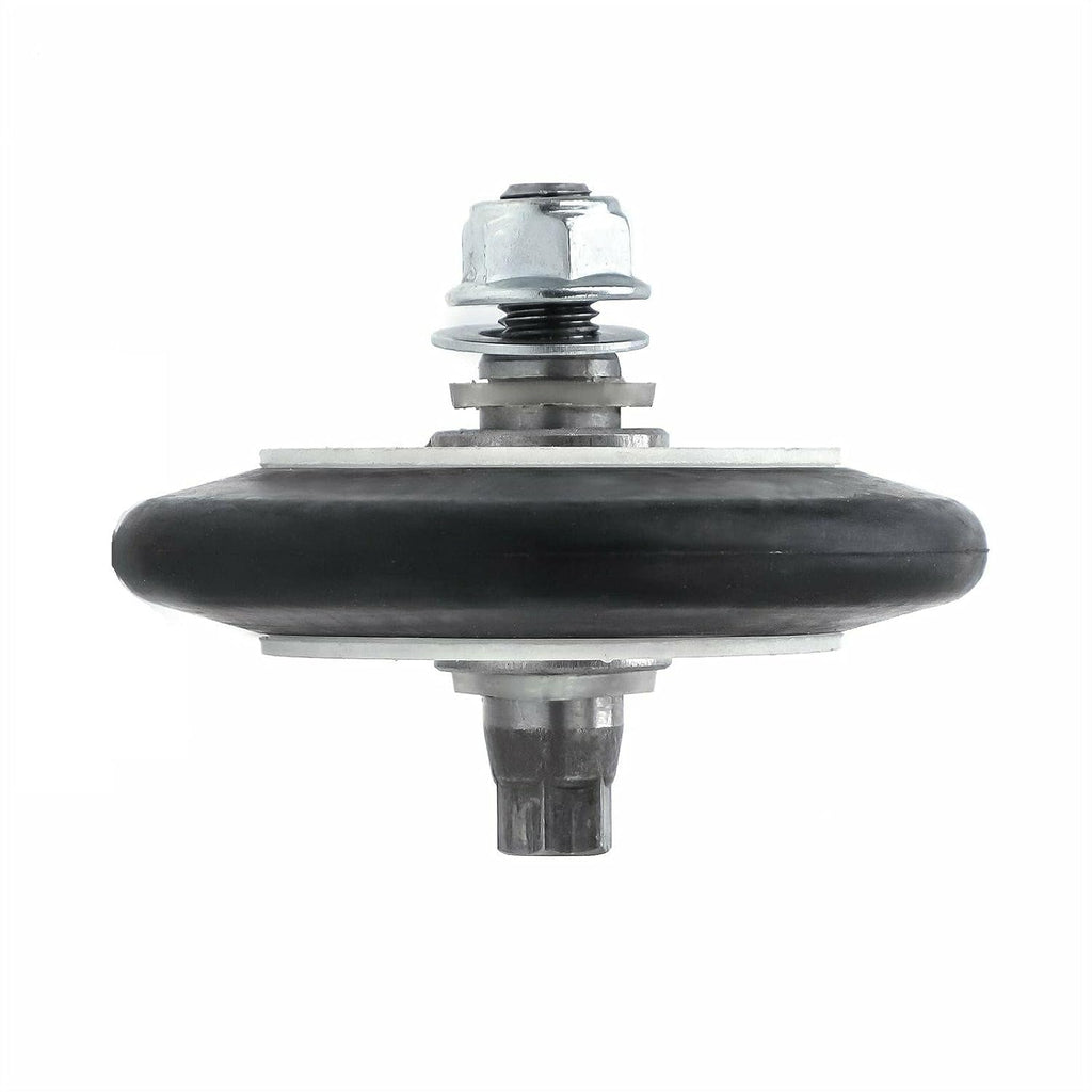 Dryer Repair Kit Roller Belt Idler Pulley Replace For LG DLG1320W DLG2051W DLG2102W DLG2251W DLG2302R DLG2302W DLG1502W DLG2011W DLG2141W DLG2241W DLG2351R DLG2351W DLG2511W DLG2522W DLG2524W