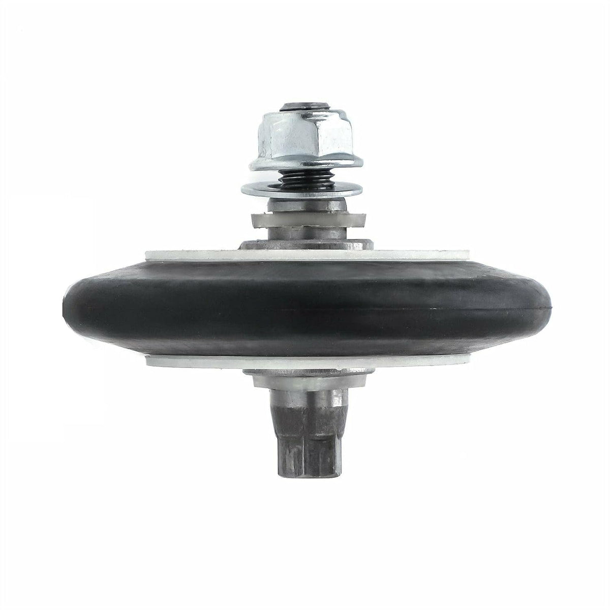 Dryer Repair Kit Roller Belt Idler Pulley Replace For LG DLG1320W DLG2051W DLG2102W DLG2251W DLG2302R DLG2302W DLG1502W DLG2011W DLG2141W DLG2241W DLG2351R DLG2351W DLG2511W DLG2522W DLG2524W