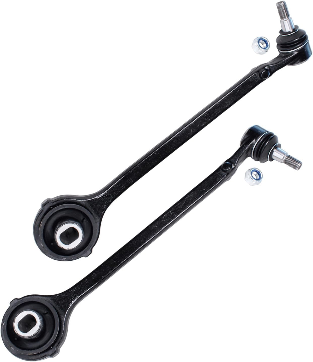 Detroit Axle - Front Control Arms for 2011-2023 Chrysler 300 Dodge Charger