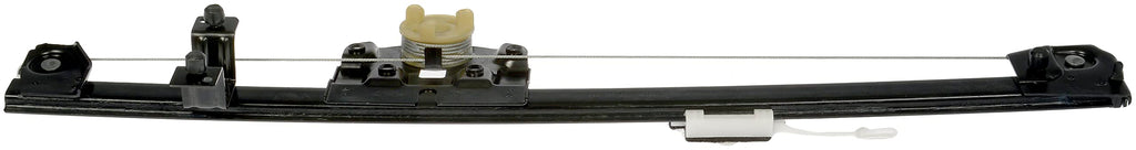 Dorman 740-336 Front Driver Side Power Window Regulator (Regulator Only) Compatible with Select Ram Models