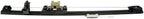 Dorman 740-336 Front Driver Side Power Window Regulator (Regulator Only) Compatible with Select Ram Models