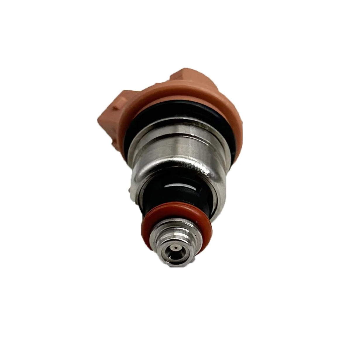 YRGGHUI 3T5103000 Fuel Injector，Compatible for Nissan Tohatsu Outboard 40HP 2001-2017 50HP 2002-2017 70HP 03-10 75HP 11-18 90HP 115HP 3T5-10300-0