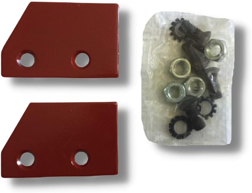 Snapper 21" High Lift Blade & High Lift Kit Combo Part# 2007 & 910 Made in USA