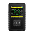 Geiger Counter Nuclear Radiation Detector - Portable Handheld Beta Gamma X-ray Radiation Monitor Meter, Nuclear