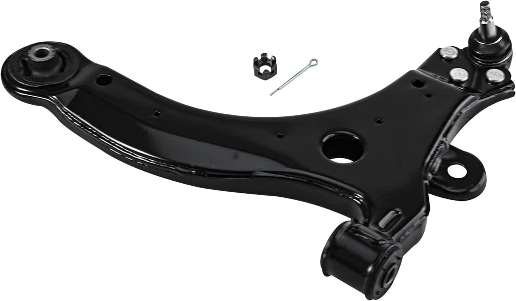 Detroit Axle - Front Right Control Arm for Chevrolet Impala Limited