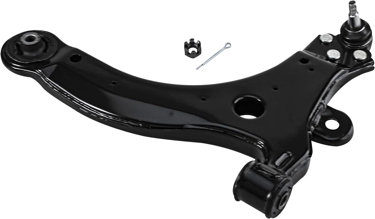 Detroit Axle - Front Right Control Arm for Chevrolet Impala Limited
