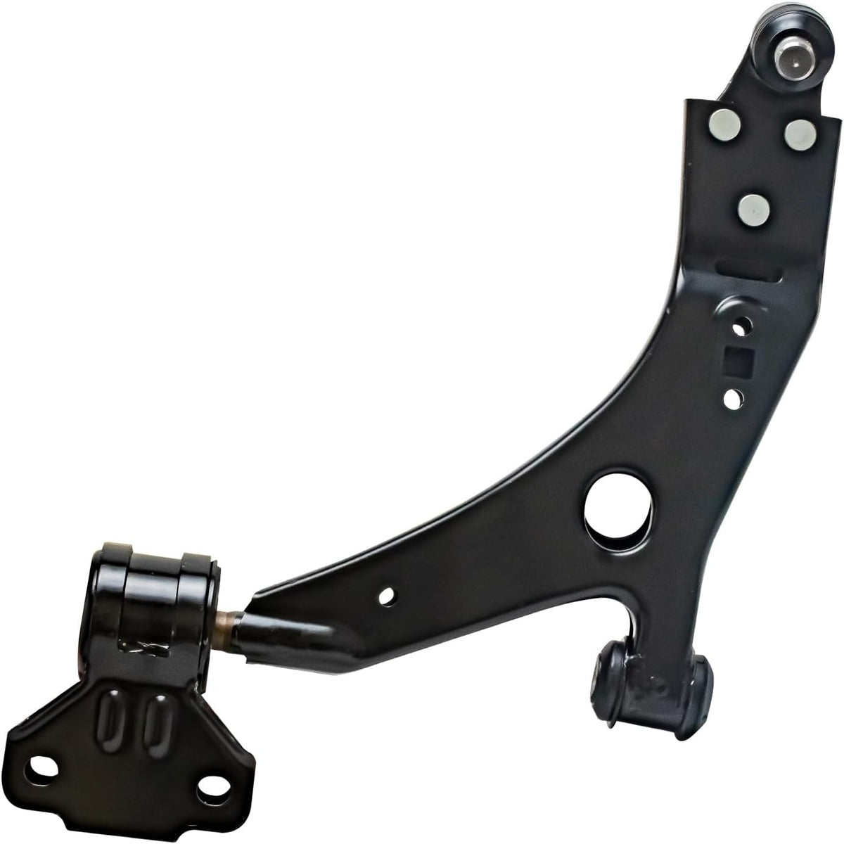 Detroit Axle - Pair Front Lower Control Arms for 2013-2019 Ford Escape