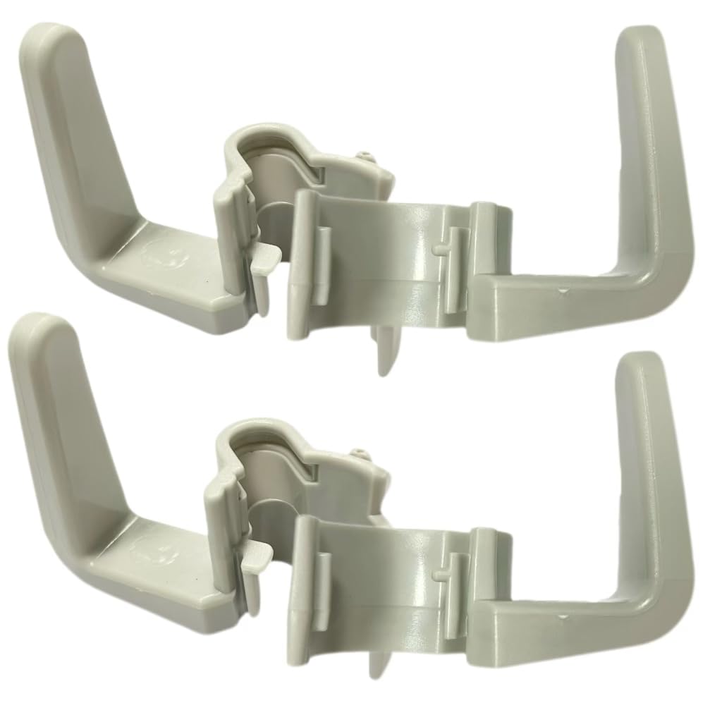 OR102 Vacuum cleaner power cord holder kit, 2set