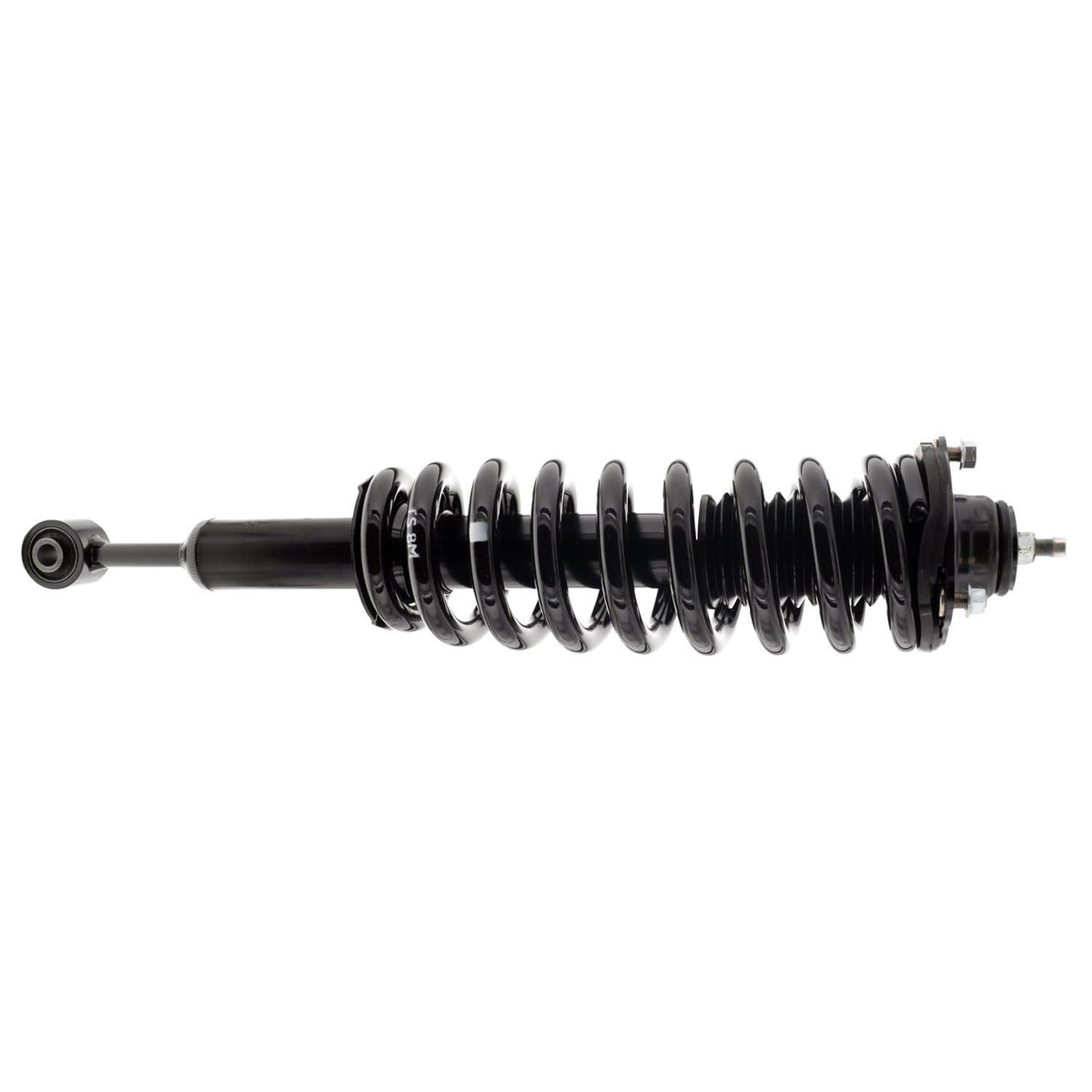 KYB SR4471 Strut-Plus Complete Corner Unit Assembly -Strut, Mount and Spring