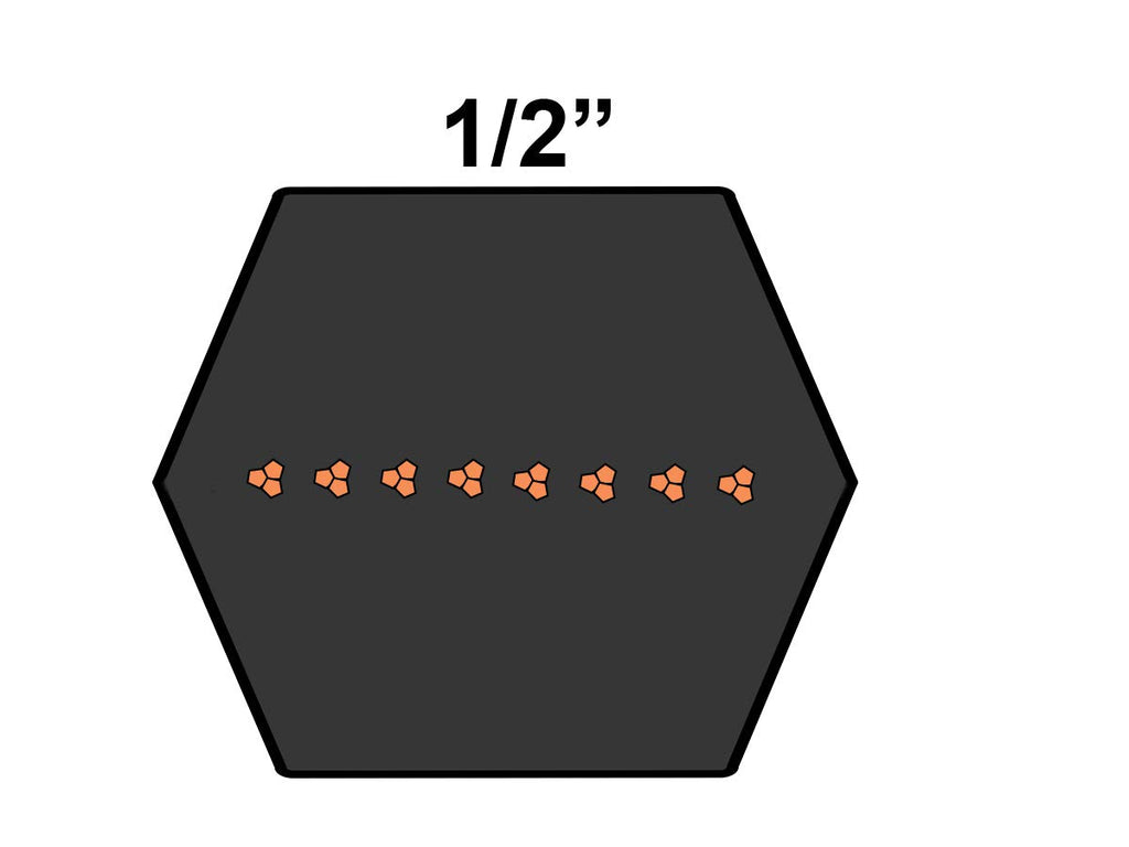 D&D DURA-Prime A-A73 V-Belt