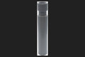 Two Piece Expansion Coupling, 1 in., PVC