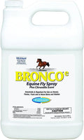 Farnam Bronco Equine Fly Spray 1 Gal Gal