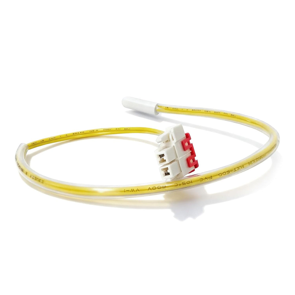 DA32-00024W Refrigerator Thermistor Temperature Sensor Replacement for Samsung Refrigerator Models S25H5111SR RF4287HARS RS261MDBP RF260BEAESR etc