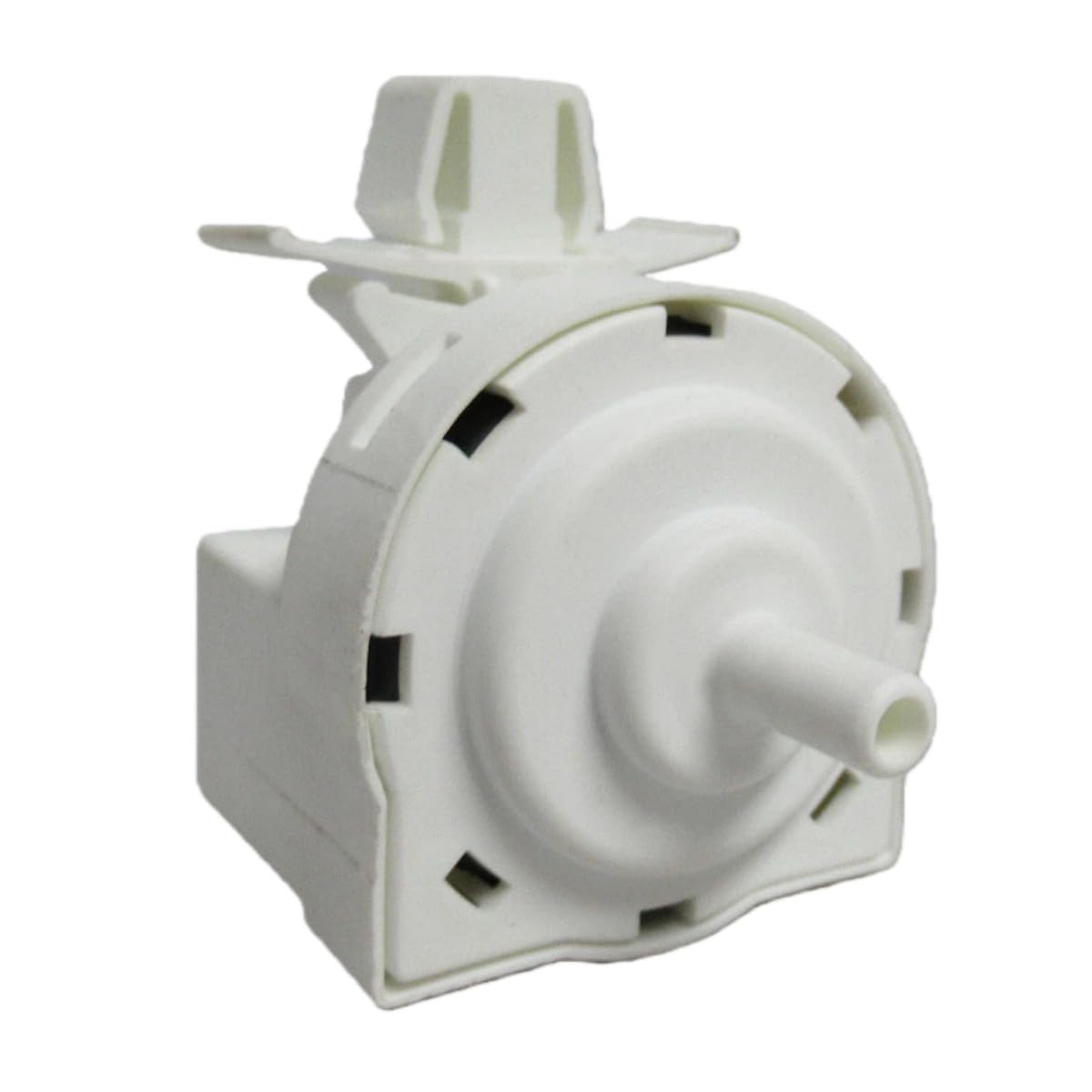 132819502 Washer Water Level Pressure Switch (0-380mm H2O) fits for Electrolux Frigidaire e347990 water pressure sensor