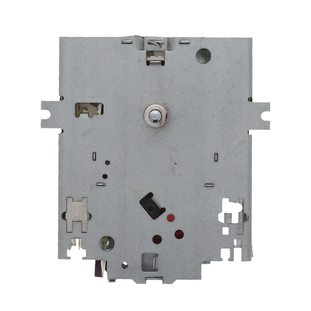 PRYSM 37927P Washer timer Compatible with SpeedQueen, Replacement for AP3158942, 37927, 915667