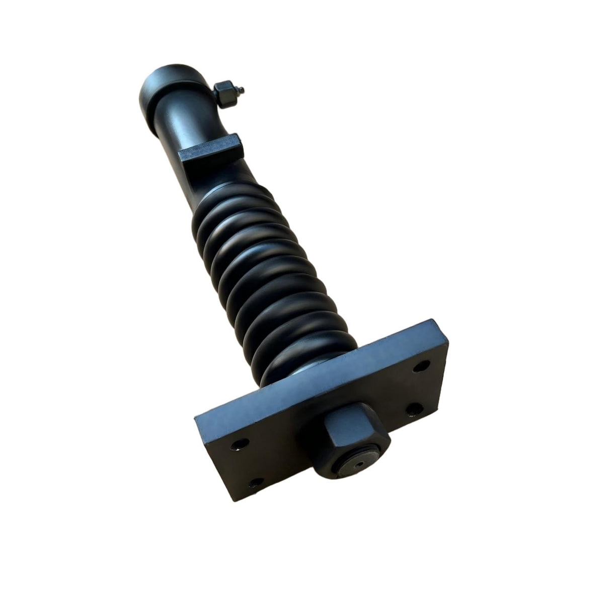 High Precision Track Adjuster Track Tension Spring for Takeuchi TB035 Mini Excavator Undercarriage Replacement