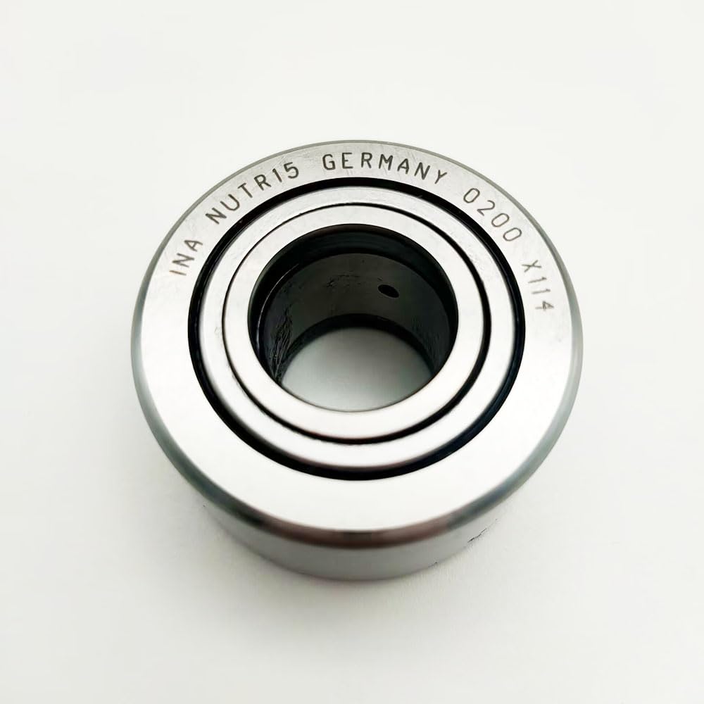 THK INA Double-Row Cylindrical Roller Type Bearings NUTR 15 NUTR15 Bearings