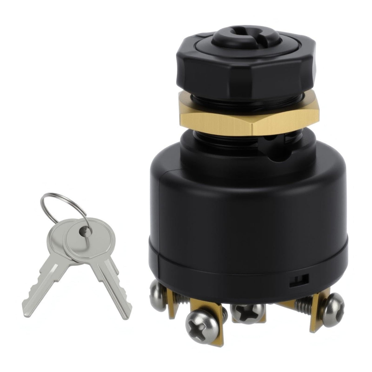 Ignition Starter Switch for Johnson Evinrude