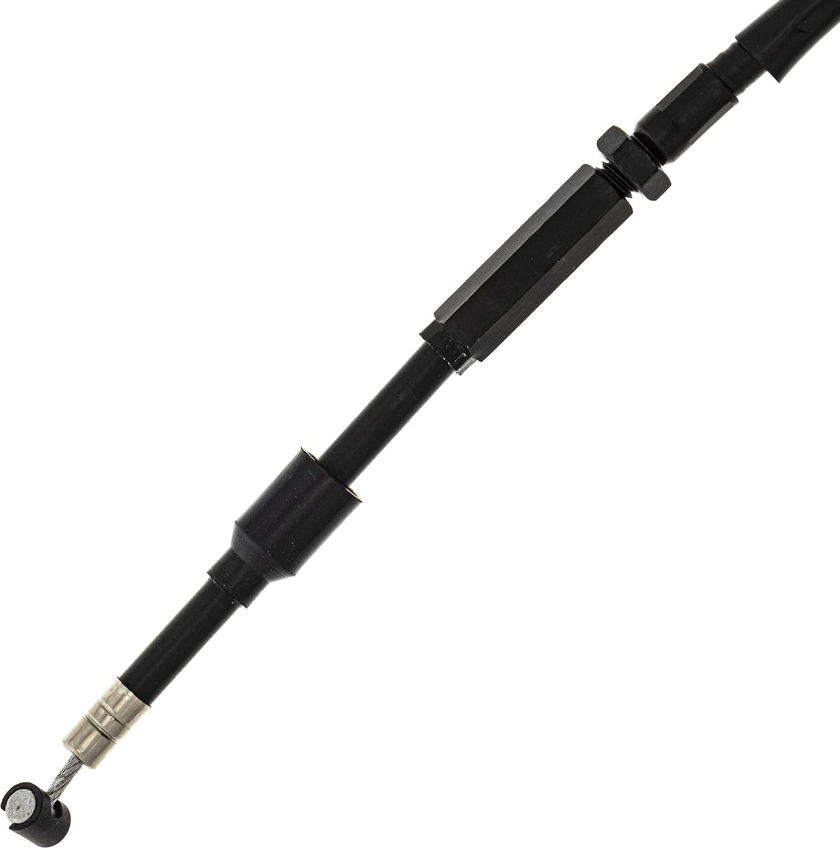 NICHE Clutch Cable for Yamaha 3D8-26335-11-00 3D8-26335-30-00