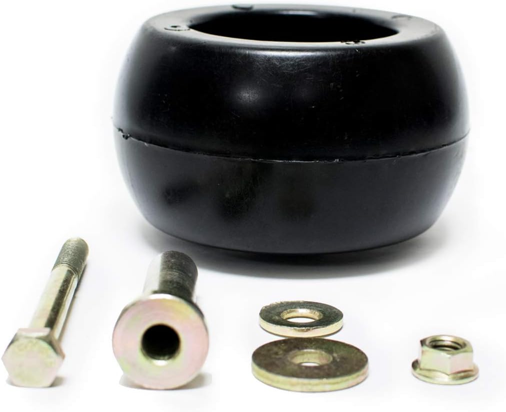 3PK EPR Replacement Deck Wheel Hardware Kit For Toro Kubota 103-3168 103-4051 1-603299