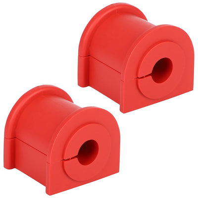 AMFULL New Assembly K7410 Rear Sway Bar Bushing 14.5mm