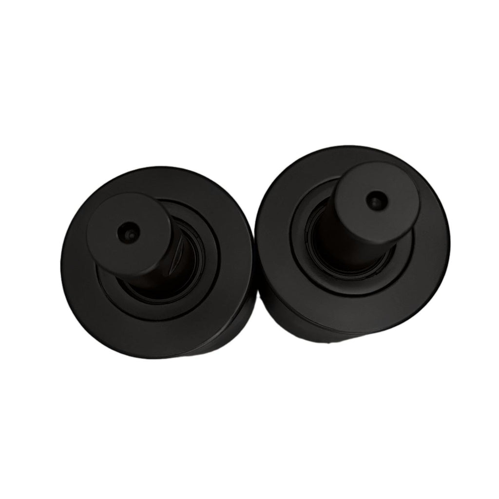 GLBT MACHINERY High Precision Carrier Top Roller for Takeuchi TB260 Excavator attachments