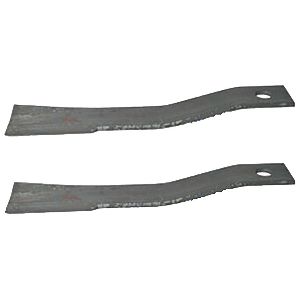 New CCW Lift One New Rotary Cutter Blade Fits Schulte, John Deere, Rhino