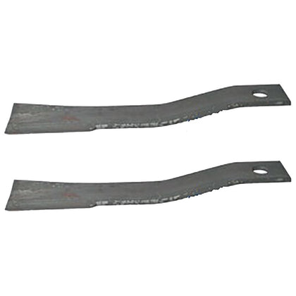 New CCW Lift One New Rotary Cutter Blade Fits Schulte, John Deere, Rhino