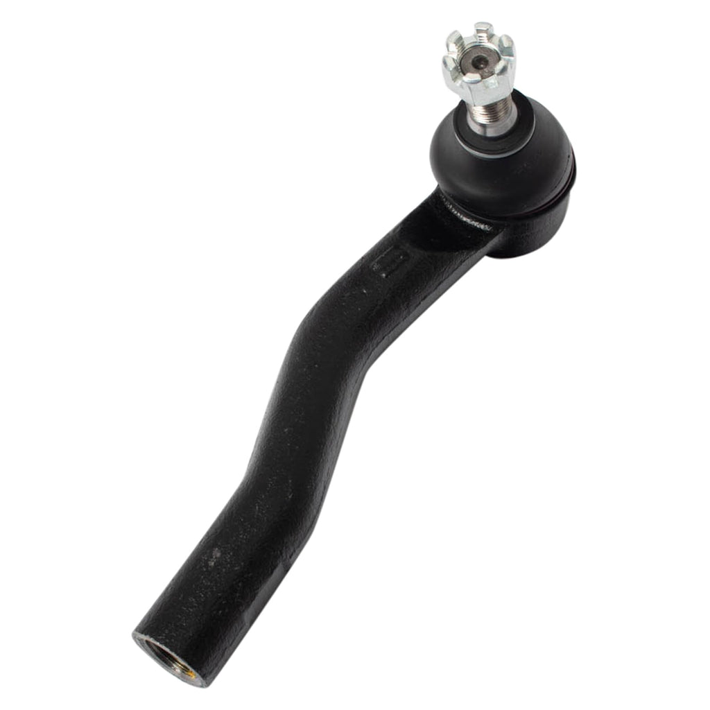 TRQ Front Steering & Suspension Kit