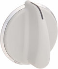 Control Knob Compatible with For GE Washer GTDP200GF2WS GTDP200EF1WS GLDP280ED2WS