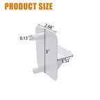 129669 Garage Door Step Plate for Wayne Dalton