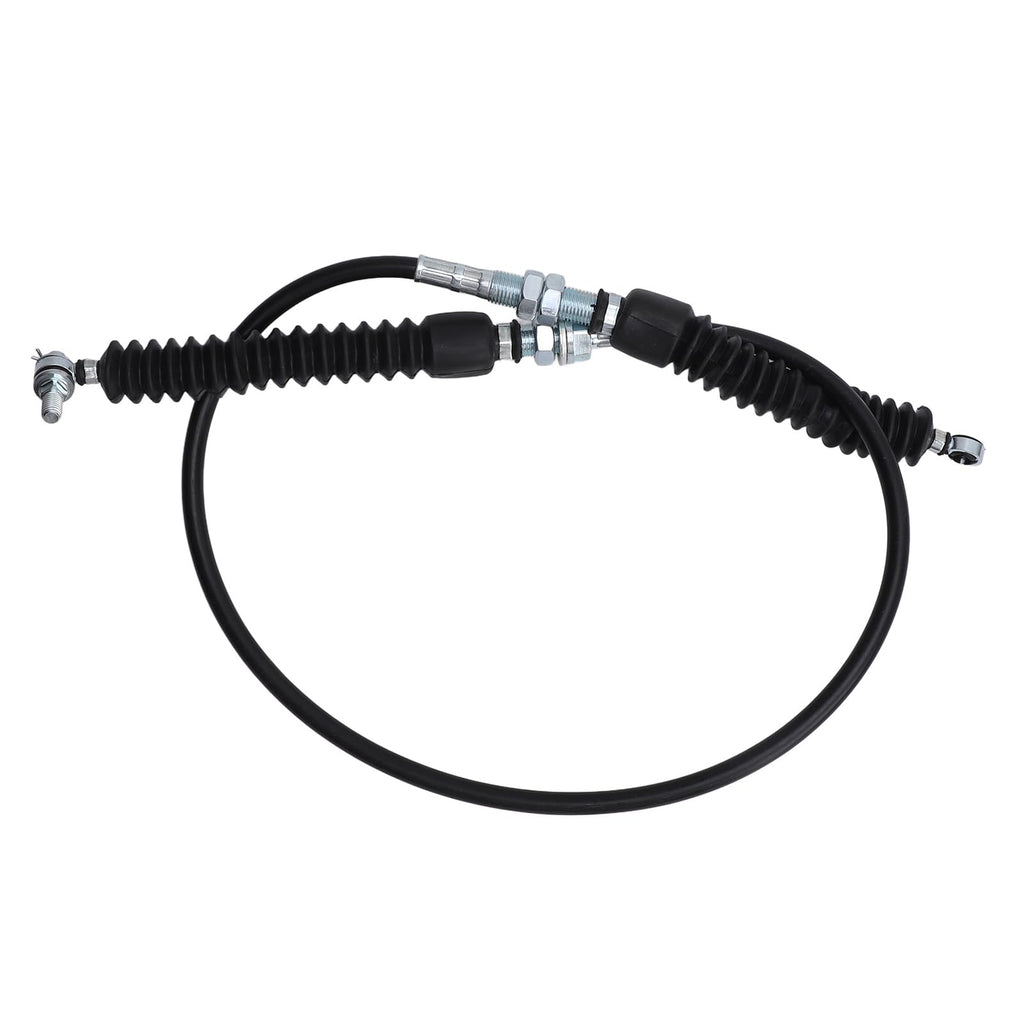 Generic Gear Selector Shift Cable, Metal 7081921 Gear Shift Cable for RZR S 900 100 EPS, Genericaiu4dr5o0b