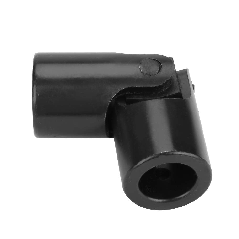 Shaft Coupling Motor Connector DIY Steering Universal Joint 18 * 32 * 85mm