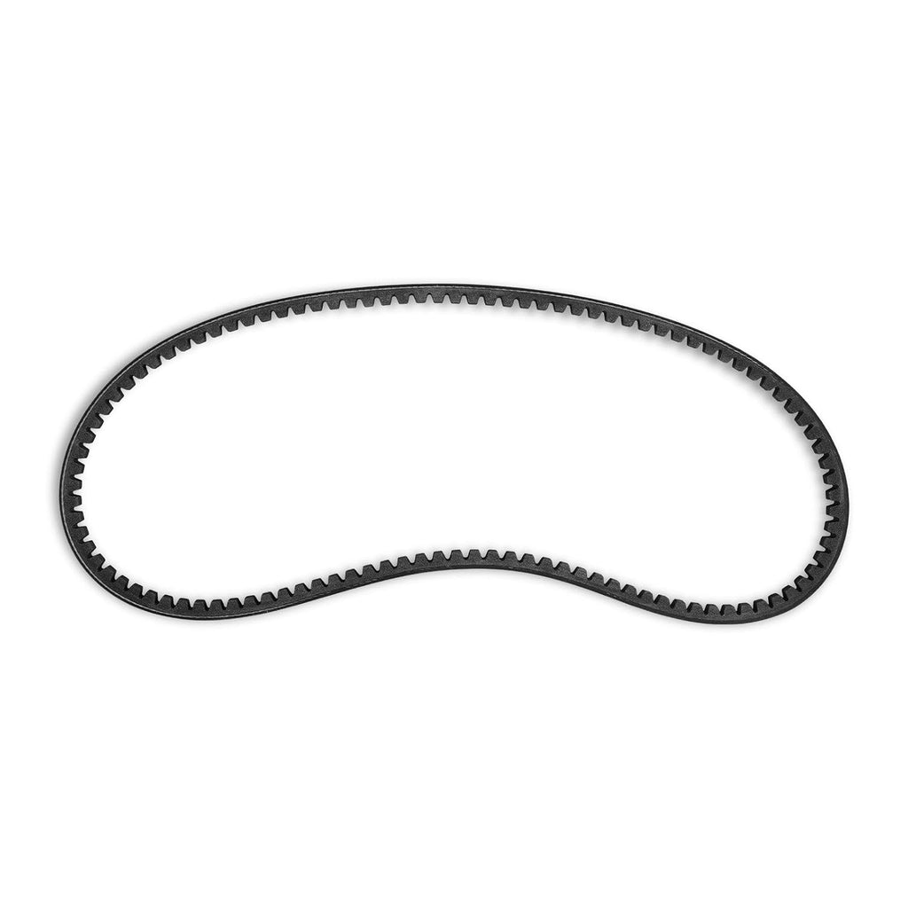 V-Belts for Mechmaxx P4206, B150 Wood Chipper, 17x1268La