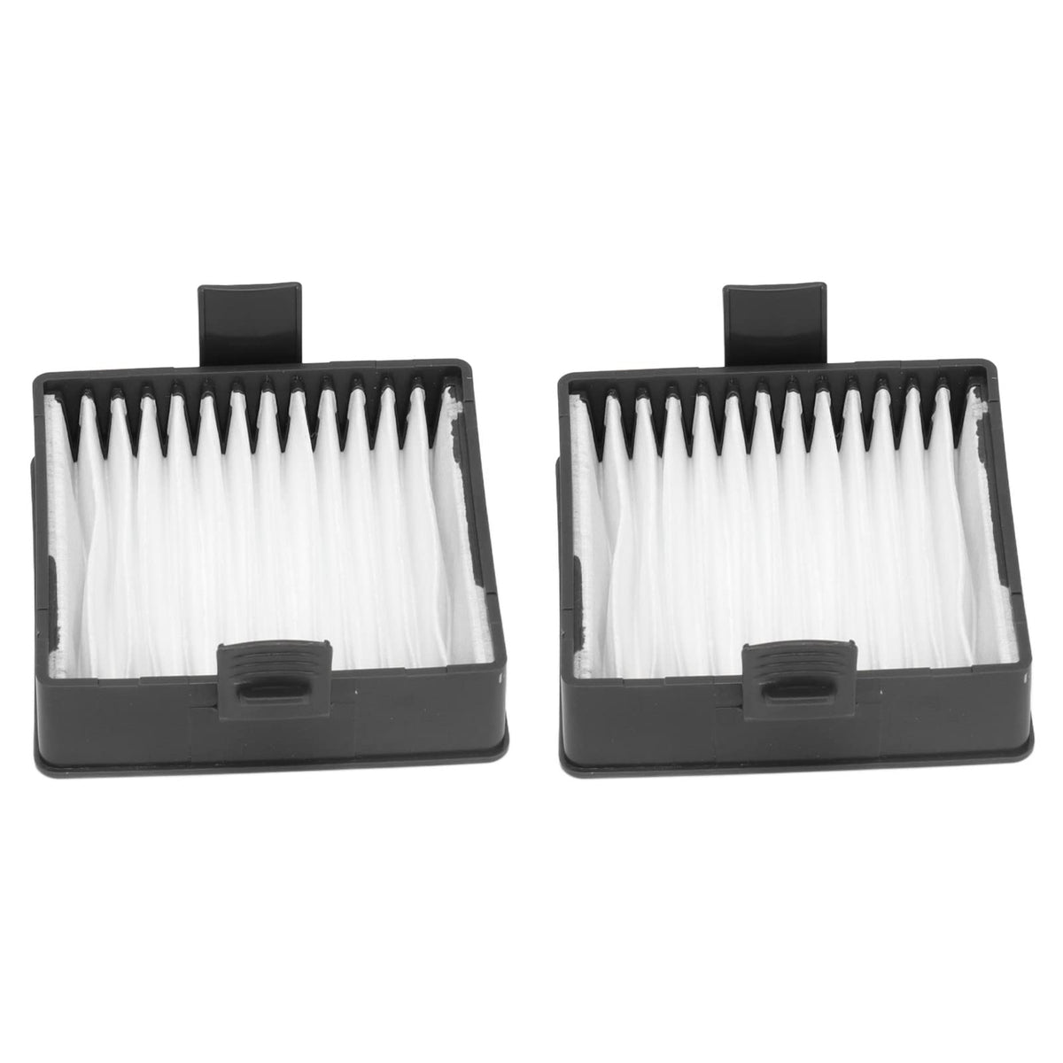 Aramox Vacuum Filter Replacement 2-Pack for P712 P713 P714K