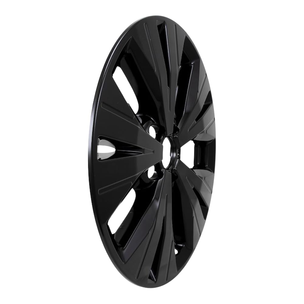 4pc 18" 5 Dbl Spoke Snap-On Wheel Skins for Nissan Rogue SV 21-23