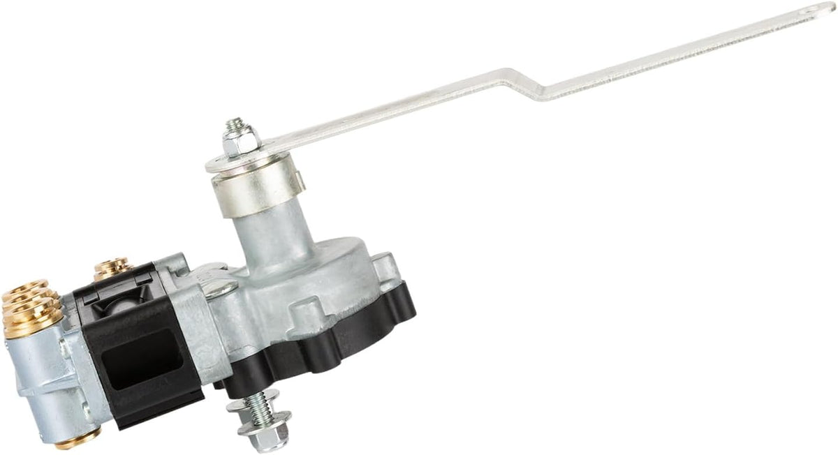 90555353 Replace Precision Response HALDEX PR PLUS Height Control Valve With Normally Open Dump Valve