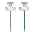 Replacement Heatbed Leveling Sensor for Ender-3: V3 SE Original Auto Bed Leveling Sensor Metal Strain Gauge Part with