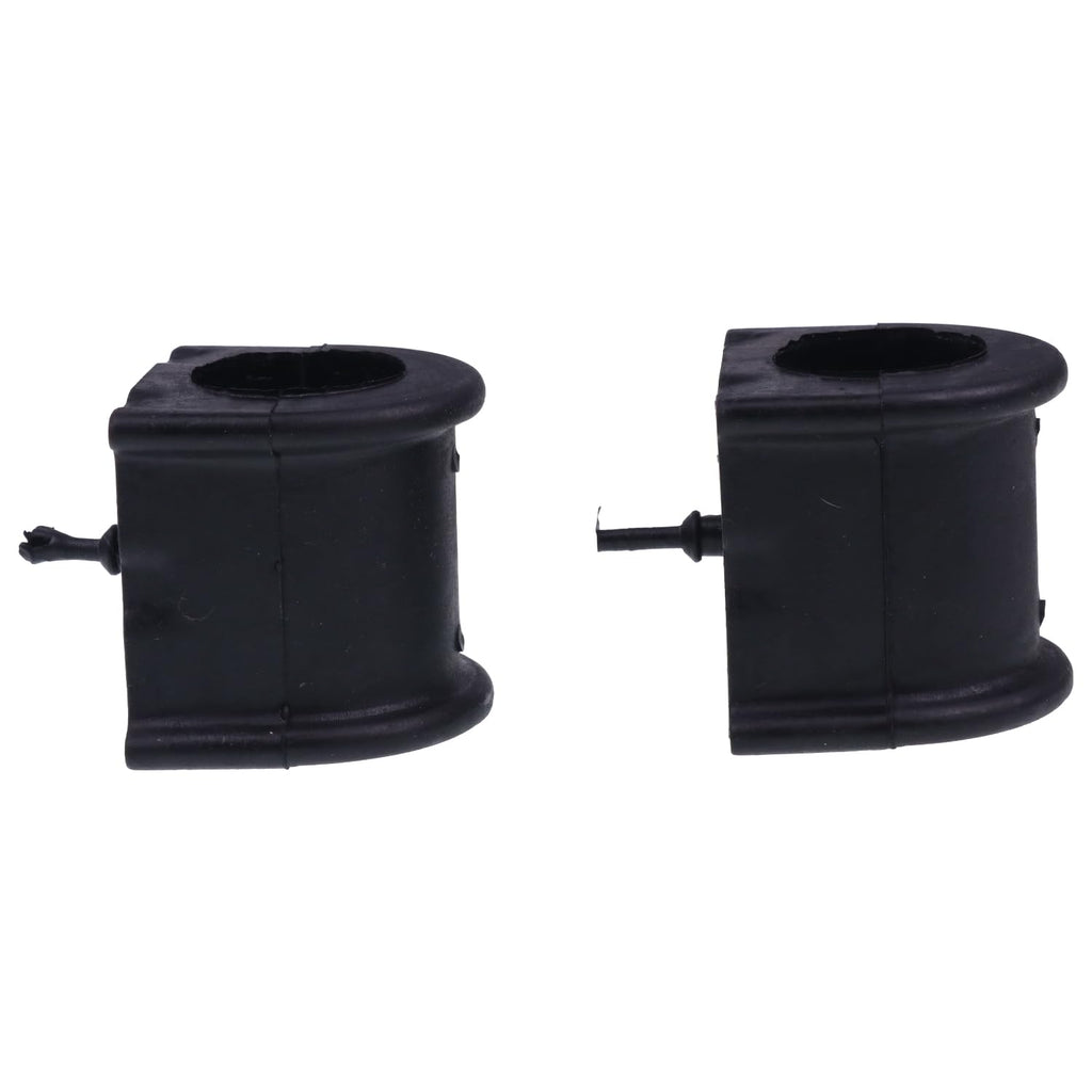 JZGRDN 2X Front Stabilizer Bushing 48815-AE030 for Toyota Sienna Highlander