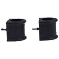 JZGRDN 2X Front Stabilizer Bushing 48815-AE030 for Toyota Sienna Highlander