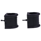 JZGRDN 2X Front Stabilizer Bushing 48815-AE030 for Toyota Sienna Highlander