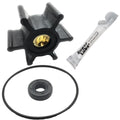 REPLACEMENTKITS.COM Impeller, O-Ring & Oil Seal Kit