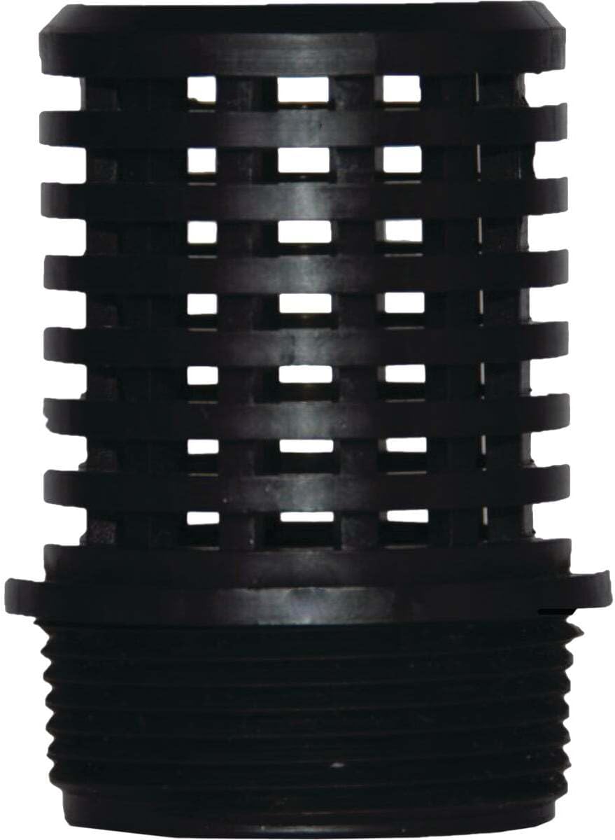 American Granby 1800-20 Strainer Foot Valve - 2 in. IPS