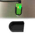 Mount Compatible with Harvest Right Freeze Dryer Wi-Fi USB (Black)
