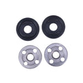 100 Type Angle Grinder Pressure Plate Flange Set, 2 Sets
