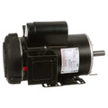 LEESON C319V1 Farm Duty Motor,115/200-230V AC