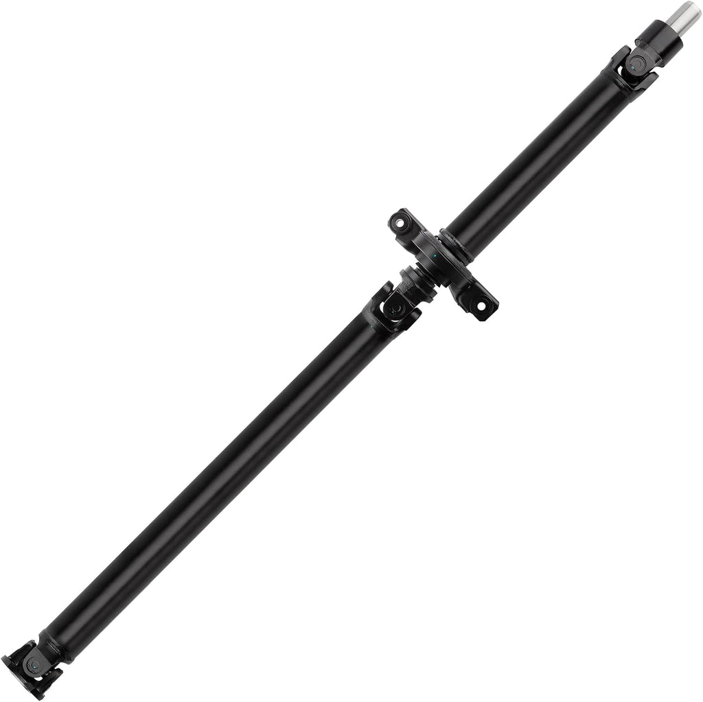 BOXI Rear Driveshaft Propeller Drive Shaft Assembly Fits for Subaru Outback 2005 2006 2007 2008 2009 H4 2.5L H6 3.0L w/5 Speed Trans. Automatic Transmission | Replaces 27111AG12A 936914