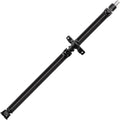 BOXI Rear Driveshaft Propeller Drive Shaft Assembly Fits for Subaru Outback 2005 2006 2007 2008 2009 H4 2.5L H6 3.0L w/5 Speed Trans. Automatic Transmission | Replaces 27111AG12A 936914