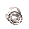 32004 30 * 47 * 12mm Tapered Roller Bearings 1Pcs