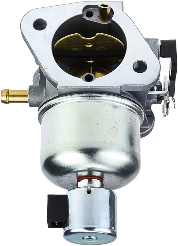 Carburetor Kit for Kawasaki FR651V FS651V FR691V FS691V 23 HP Gravely ZT 42 XL Engines 15004-0828 15004-7062 15004-0986 Carb with Gaskets